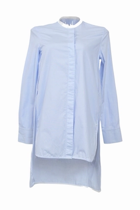 [WW36377] Sandro | Shirt Trendy Daywear