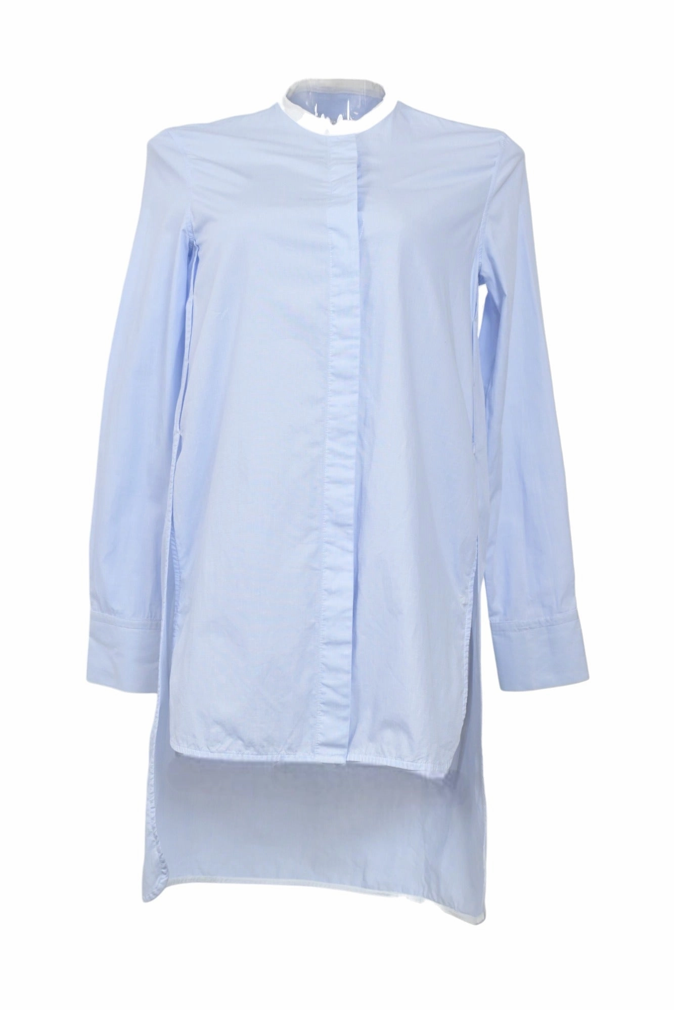 [WW36377] Sandro | Shirt Trendy Daywear