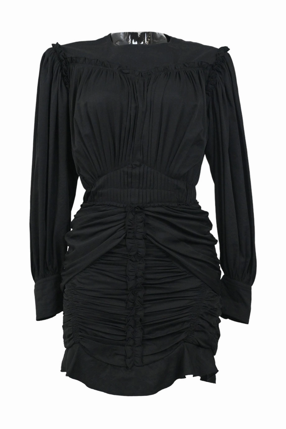 packable [WW36464] Isabel Marant | Mini Dress