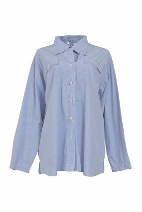 [WW36501] Miu Miu | Shirt Summer Camp