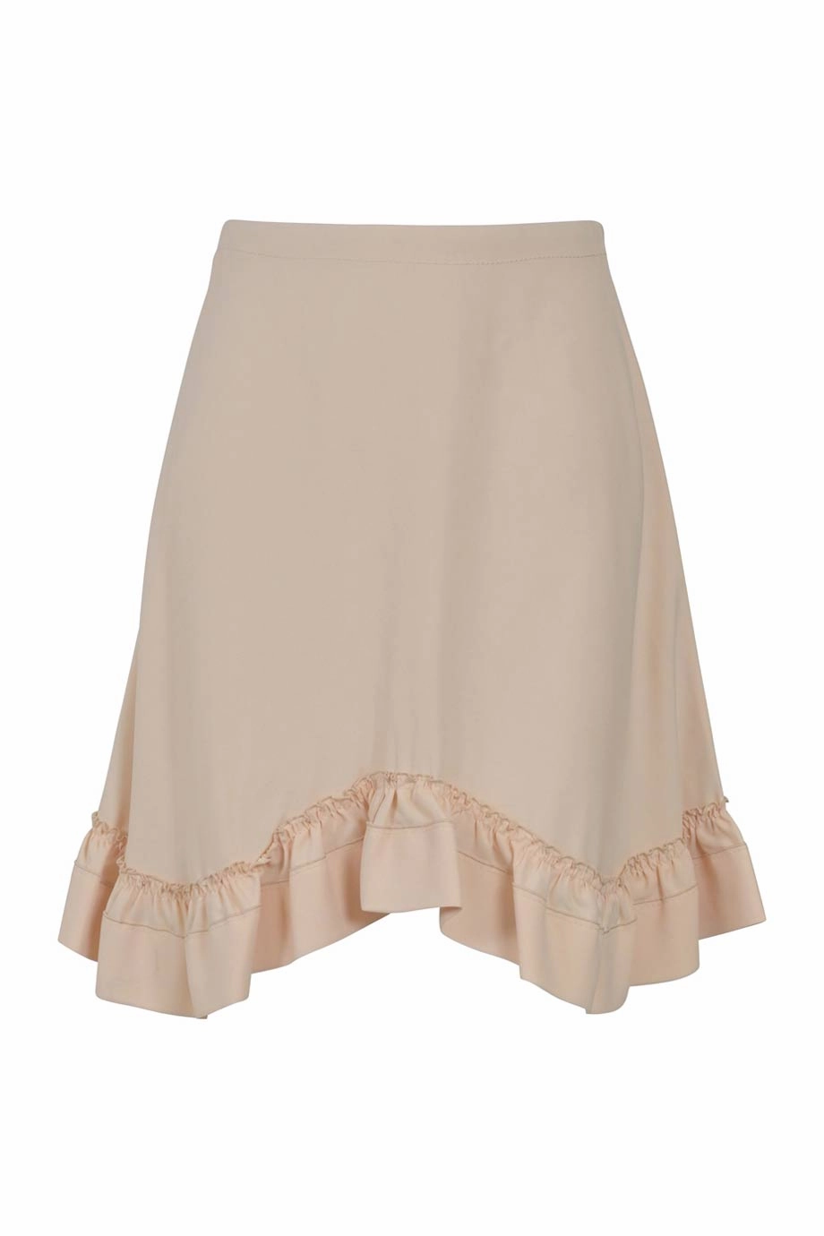 Asymmetrical Cut [WW36559] Chlo?? | Skirt