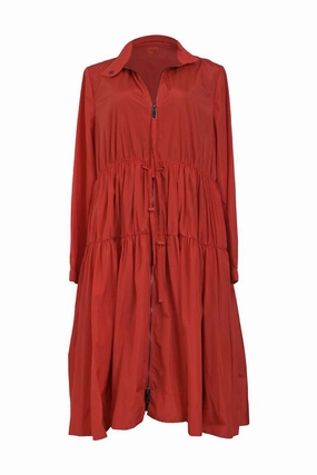 Fit Choice Style Moment [WW36583] MAX&Co. | Midi Dress