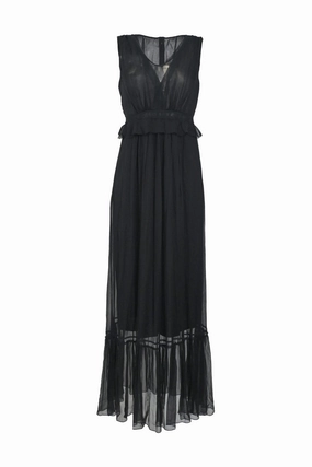 All Fitwear Lightweight Piece [WW36620] Elie Tahari | Maxi Dress