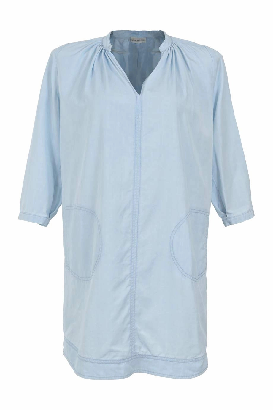 [WW36633] Ulla Johnson | Shift dress Office Cool Shape Retention