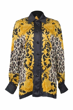 Street Wear [WW36707] Escada | Shirt