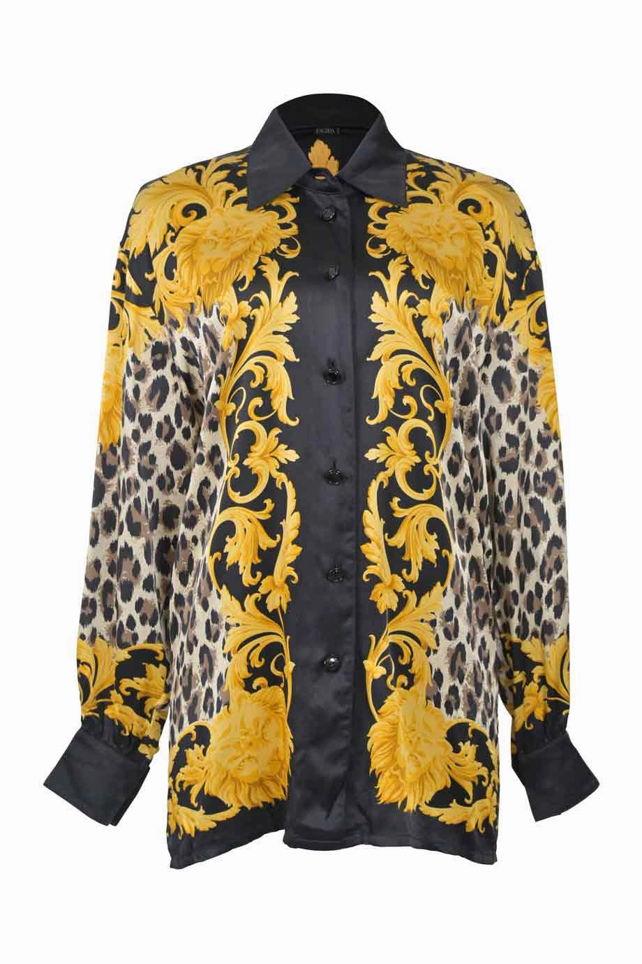 Street Wear [WW36707] Escada | Shirt