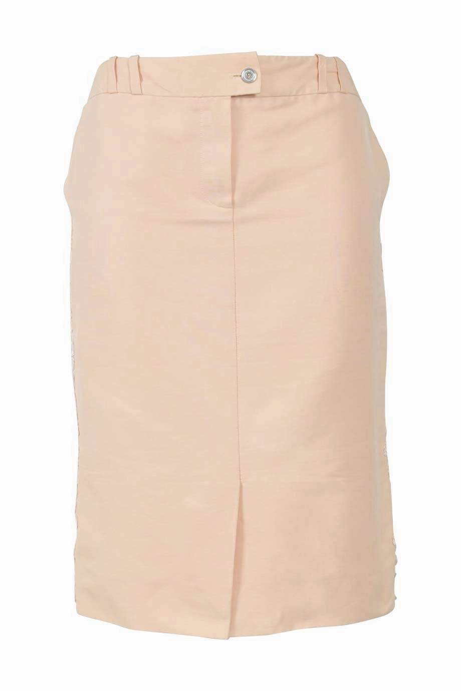 Designer Label Light Flow [WW36719] Givenchy | Pencil Skirt