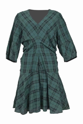 Resort-Wear [WW36738] Tanya Taylor | Mini Dress