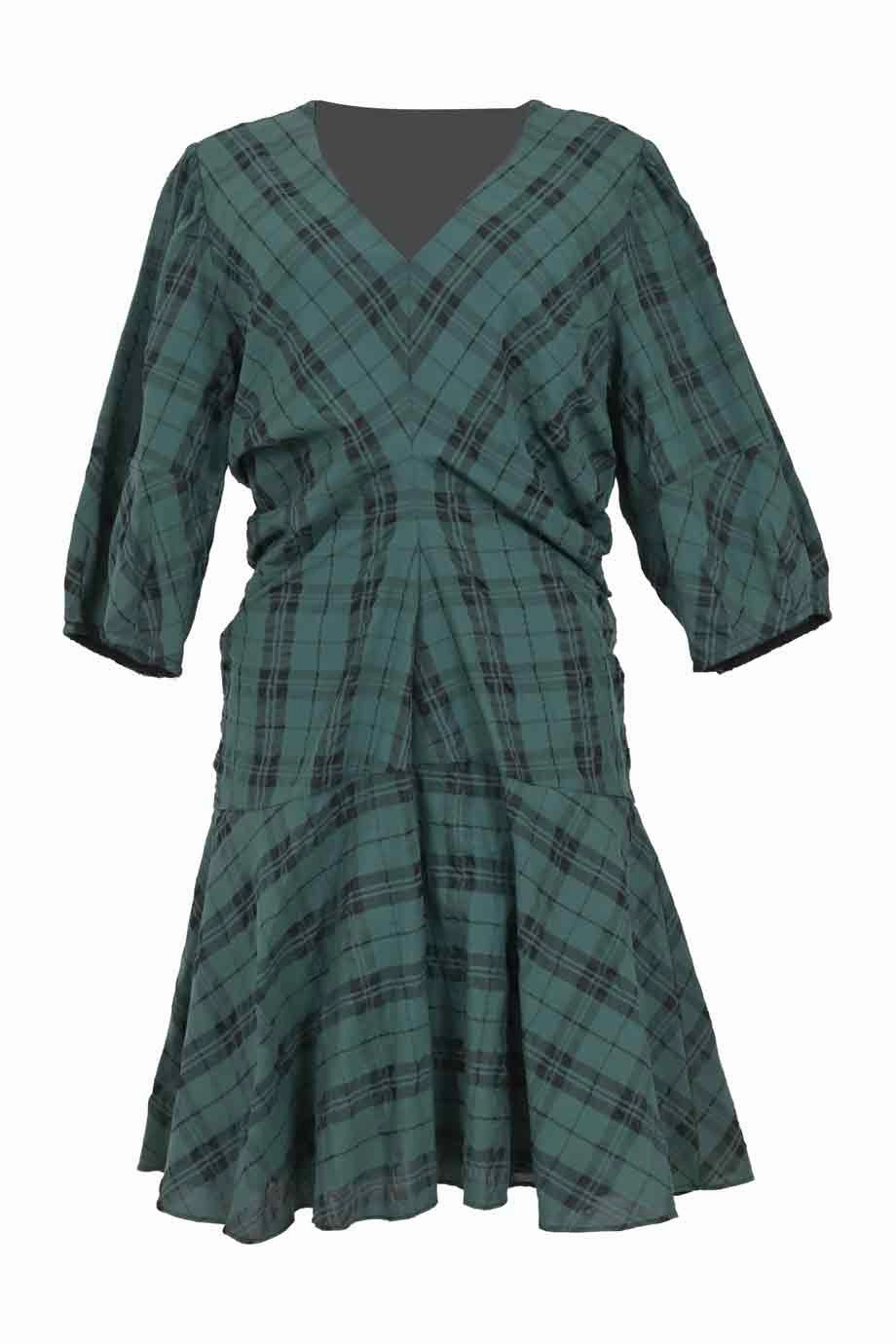 Resort-Wear [WW36738] Tanya Taylor | Mini Dress