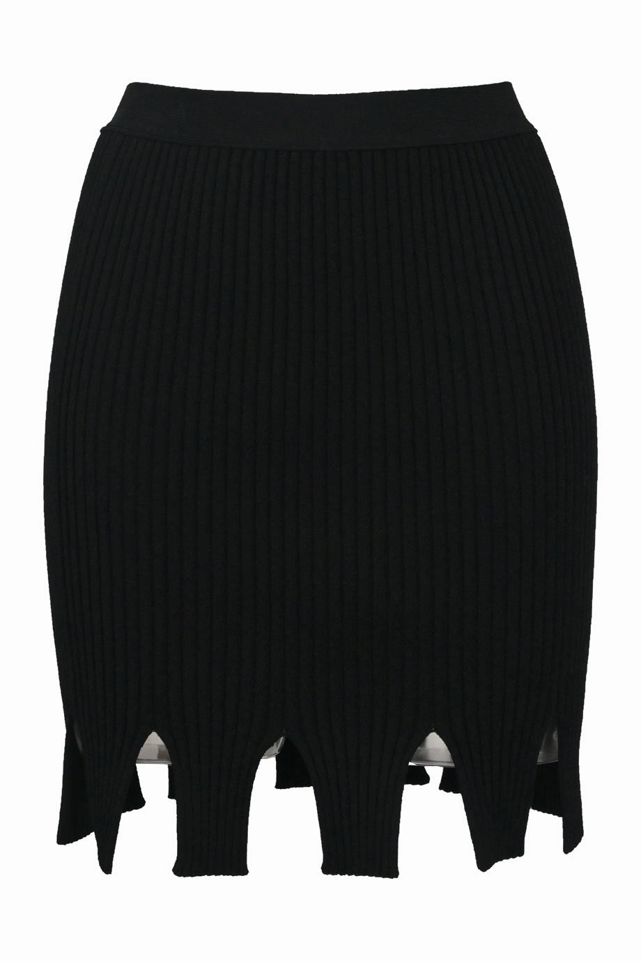 Convertible Length [WW36842] Bottega Veneta | Mini Skirt