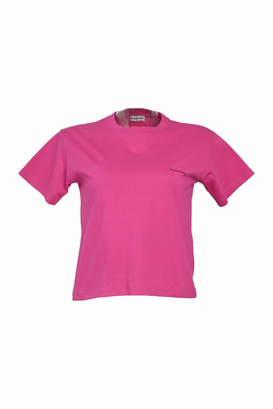 [WW36934] Balenciaga | Short sleeve top Comfortable Style Long Sleeve Shirt