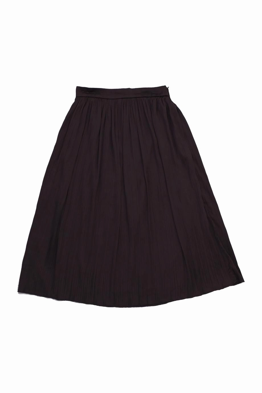 [WW36982] Max Mara | Midi Skirt Knitted Fabric