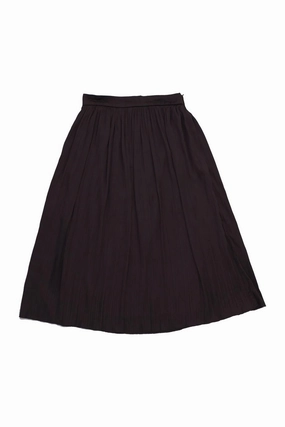 [WW36982] Max Mara | Midi Skirt Knitted Fabric