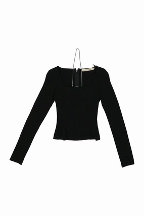 [WW36987] 1017 ALYX 9SM | Long sleeve top YarnDyedFabric