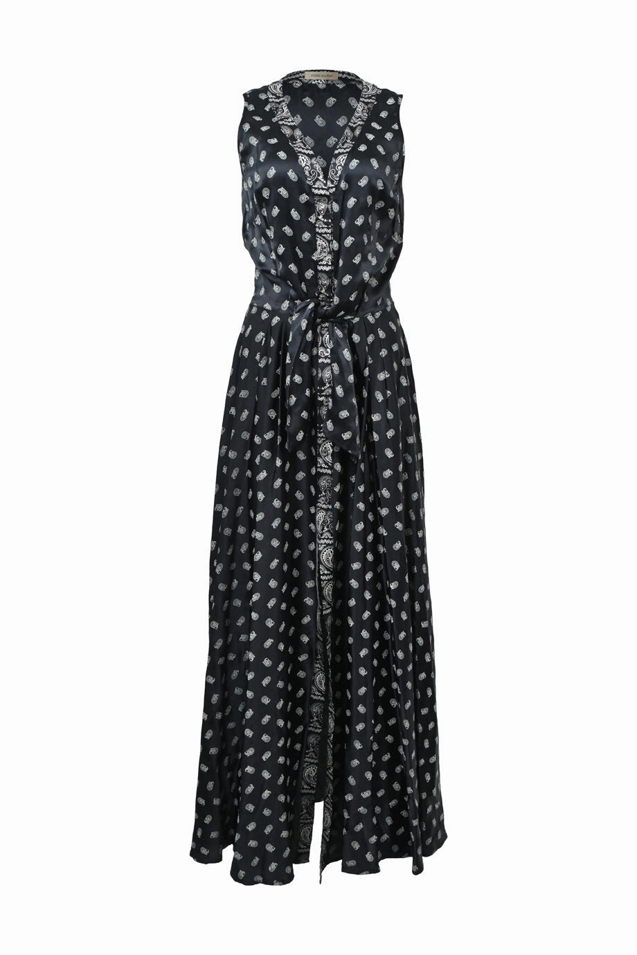 [WW36998] Pierre Balmain | Midi Dress Dew Glow Perfect Style