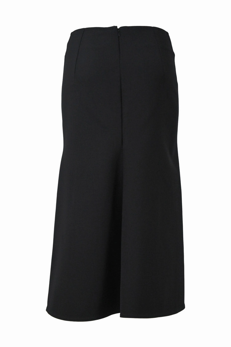 Custom made Smart Edge [WW37029] Victoria Beckham | Midi Skirt