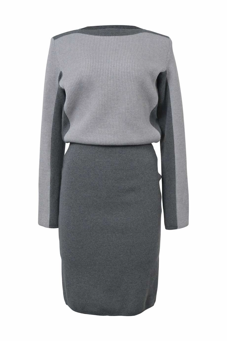 [WW37060] Ala?a | Knee Length Dress Elegant formal outfit