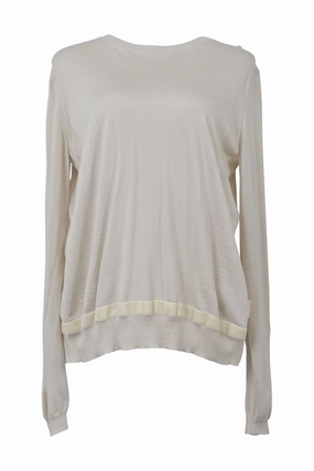 Winter Hoodie [WW37063] Moncler | Knitwear