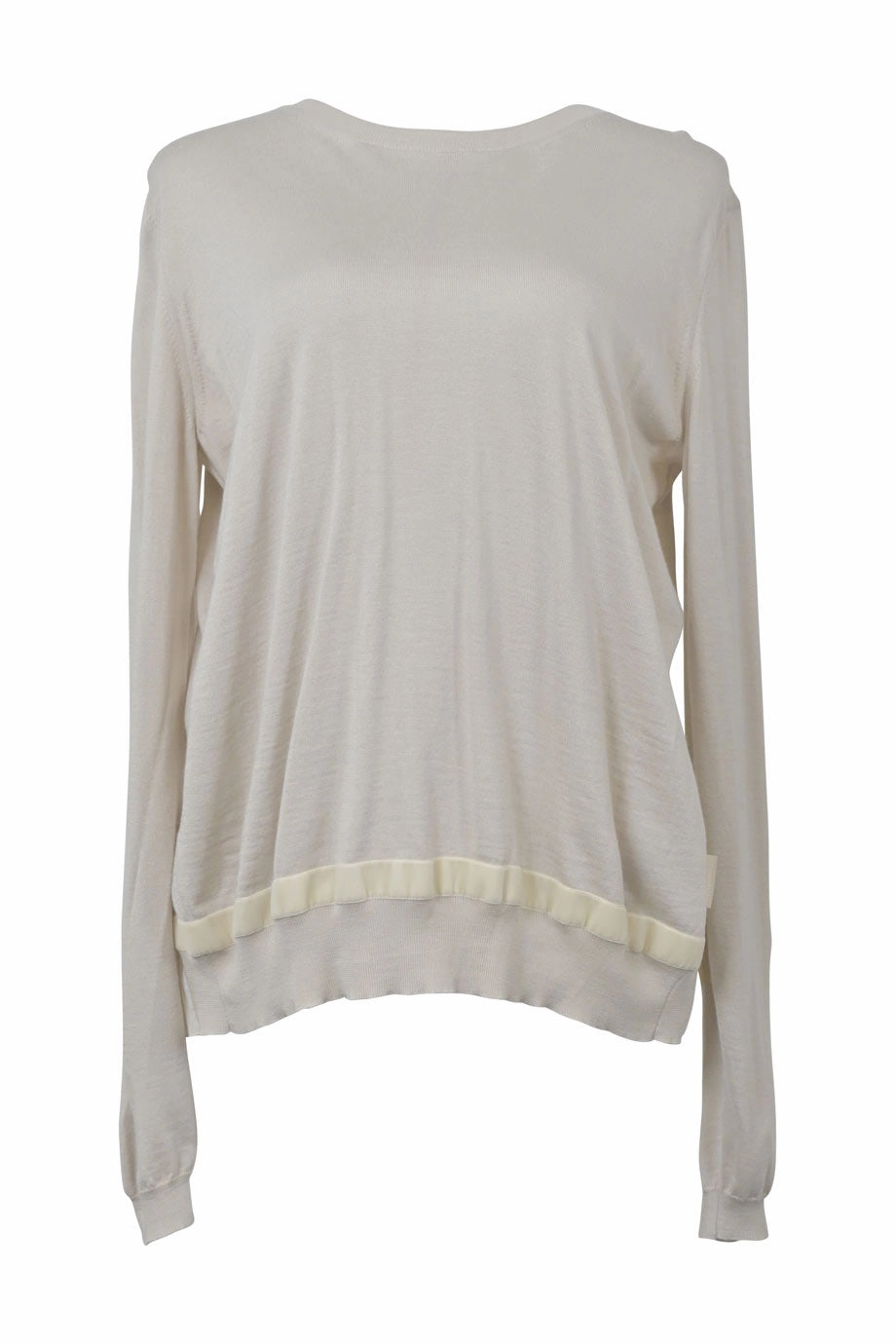 Winter Hoodie [WW37063] Moncler | Knitwear