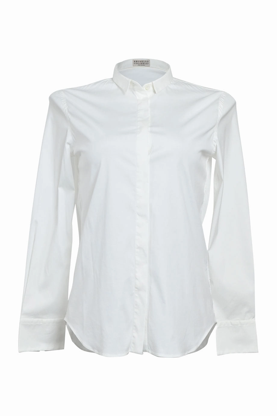 Pocket Detail Creative Professional [WW37281] Brunello Cucinelli | Shirt