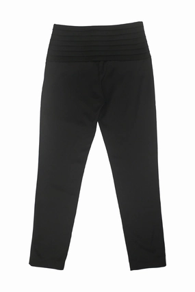 [WW37343] Moschino | Skinny Pants Casual Vibes