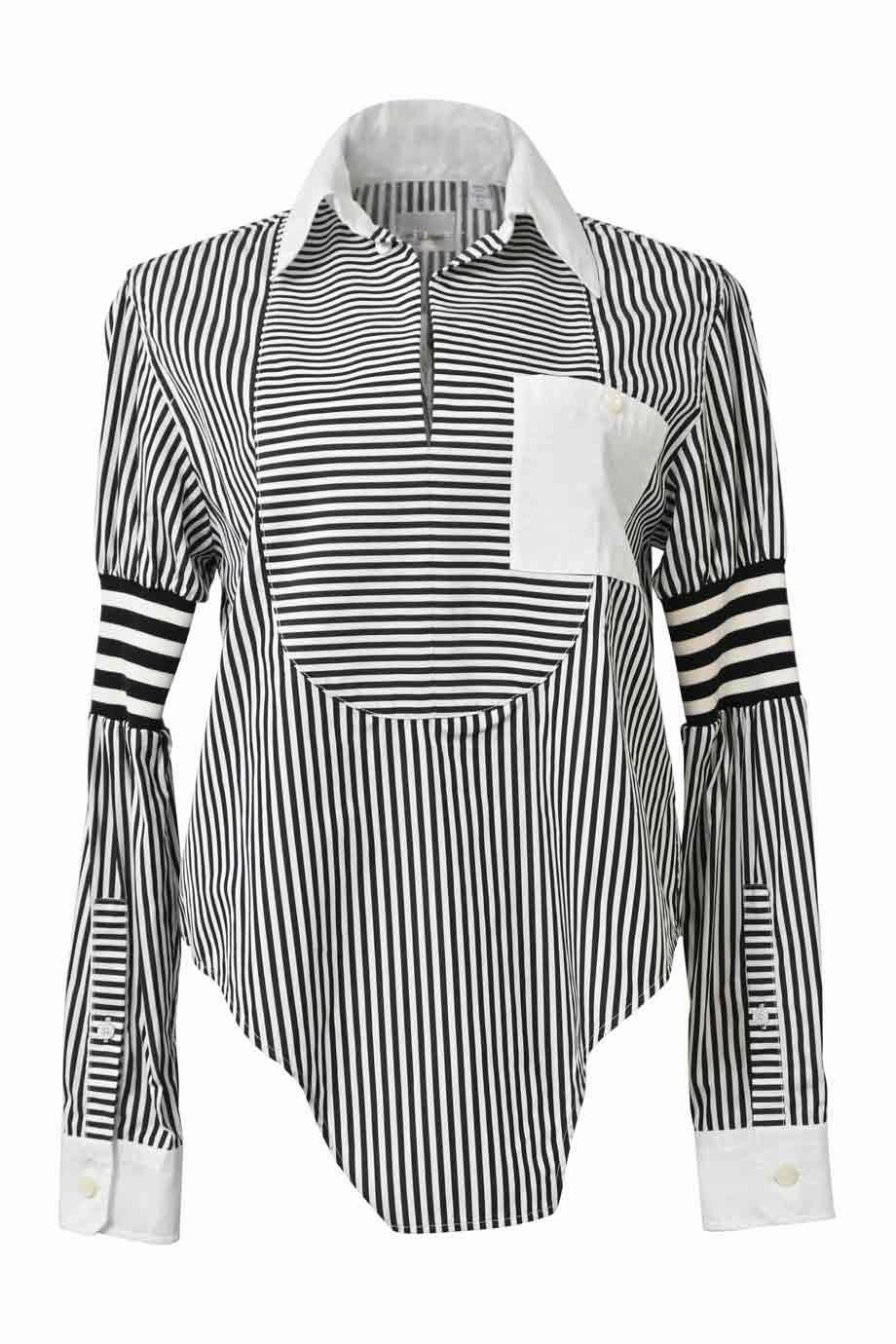 [WW37435] Burberry | Shirt Short Sleeve