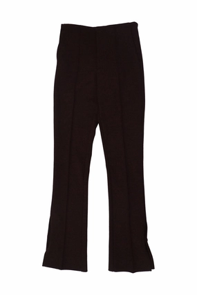 Stretch Flex [WW37454] Celine | Wide Leg Pants