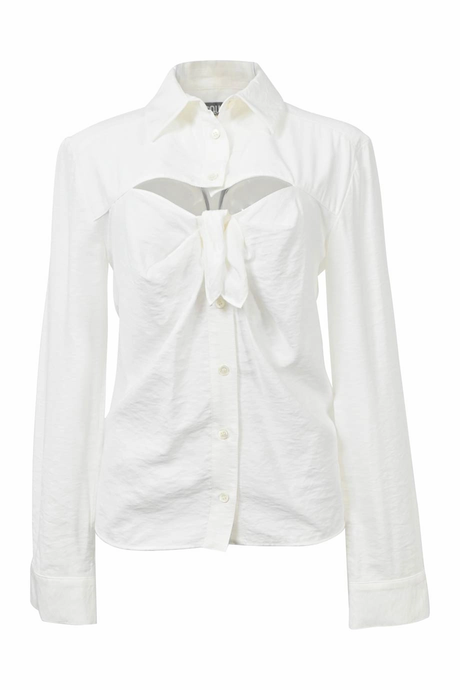 [WW37482] Jacquemus | Shirt Active Fit