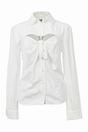 [WW37482] Jacquemus | Shirt Active Fit