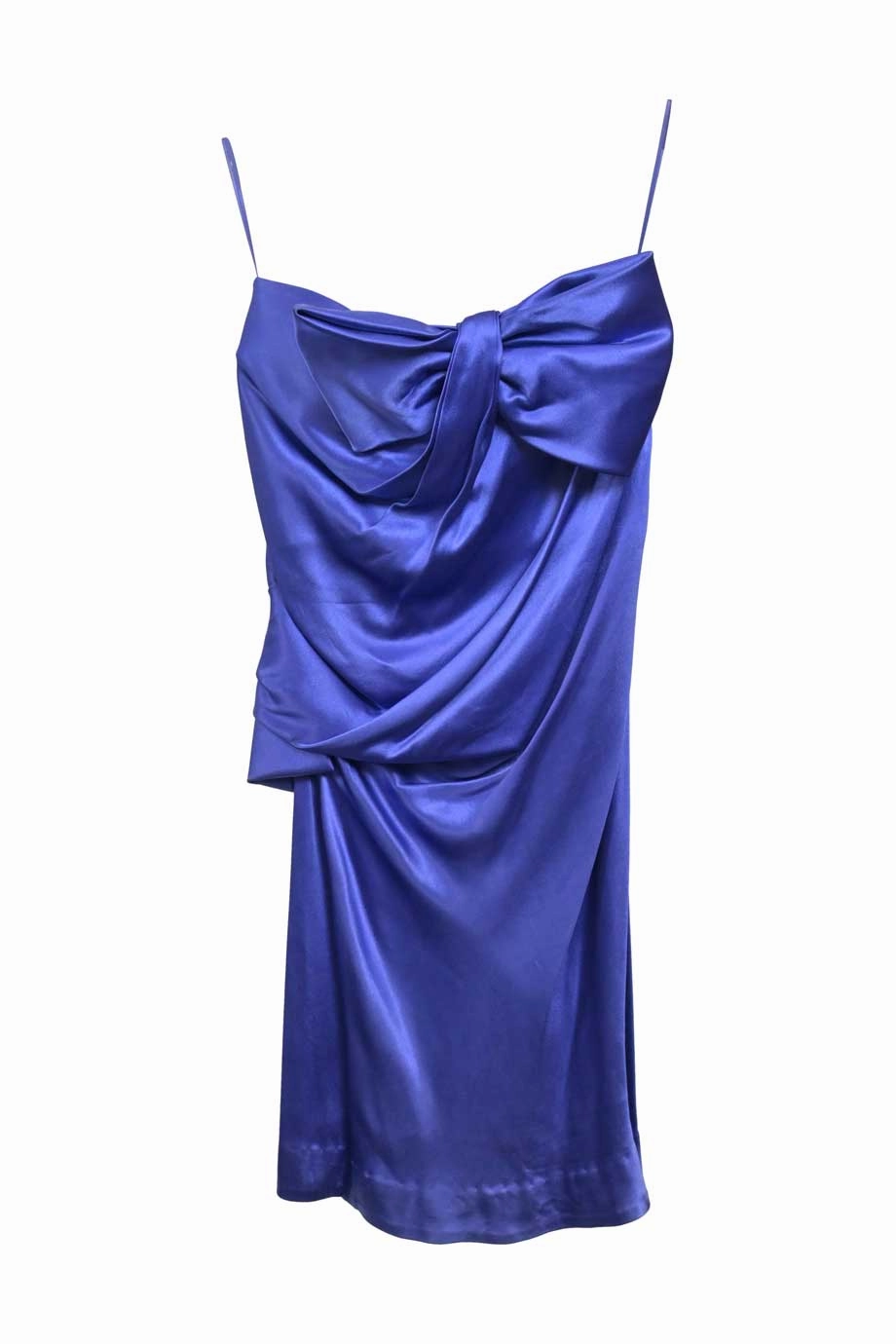 [WW37673] Moschino | Mini Dress Relaxed Fit