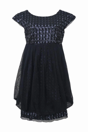 [WW37679] Chanel | Mini Dress Work or Casual