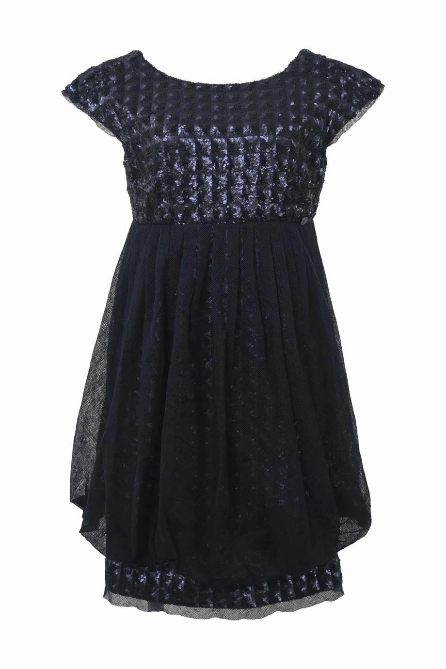 [WW37679] Chanel | Mini Dress Work or Casual