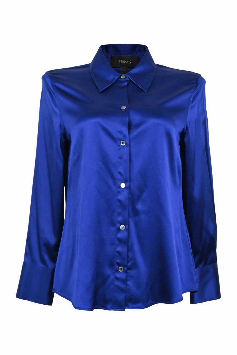 Teen Fashion [WW37780] Theory | Shirt