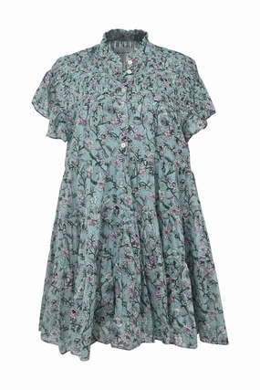 [WW37842] Isabel Marant, ??toile | Mini Dress Bold Touch