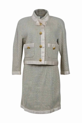 Shock Dissipation Tech [WW37901] Chanel | Suit