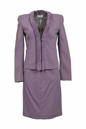 Sport-Ready Gear [WW37927] Valentino Garavani | Two Piece