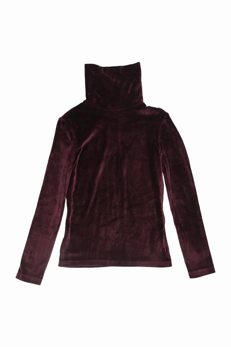 Layered Knit Recycled Fiber [WW37989] Versus Versace | Knitwear