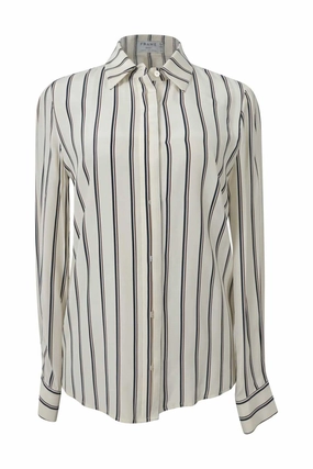 Casual Vibe [WW38019] Frame | Shirt