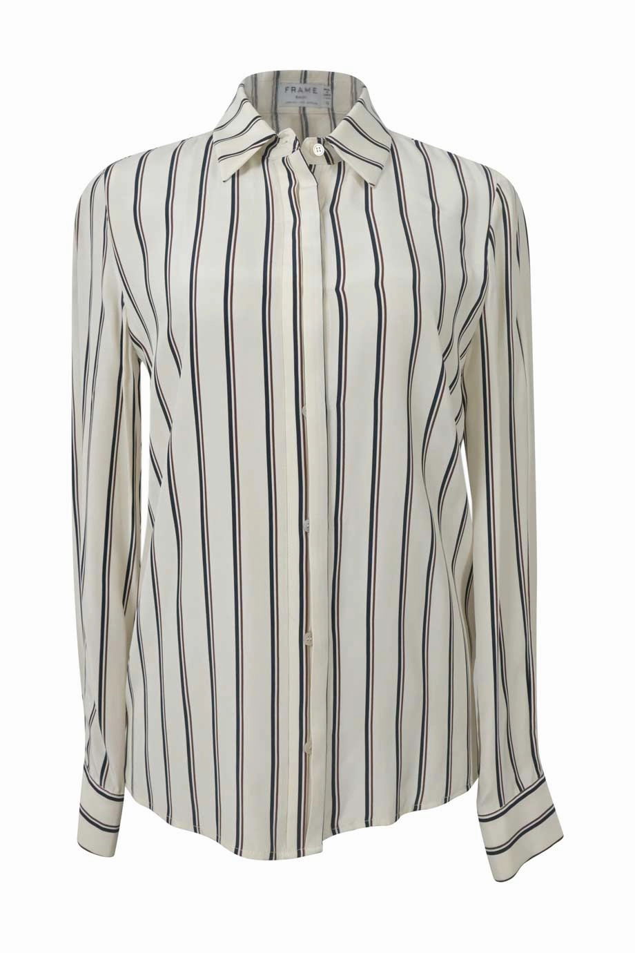 Casual Vibe [WW38019] Frame | Shirt