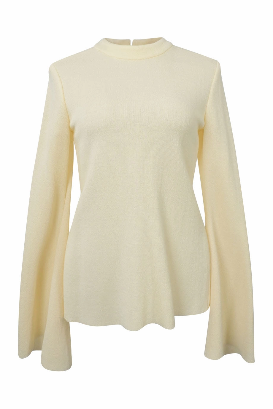 Non Chafing Edges Microfiber Technology [WW38020] Ellery | Long sleeve top