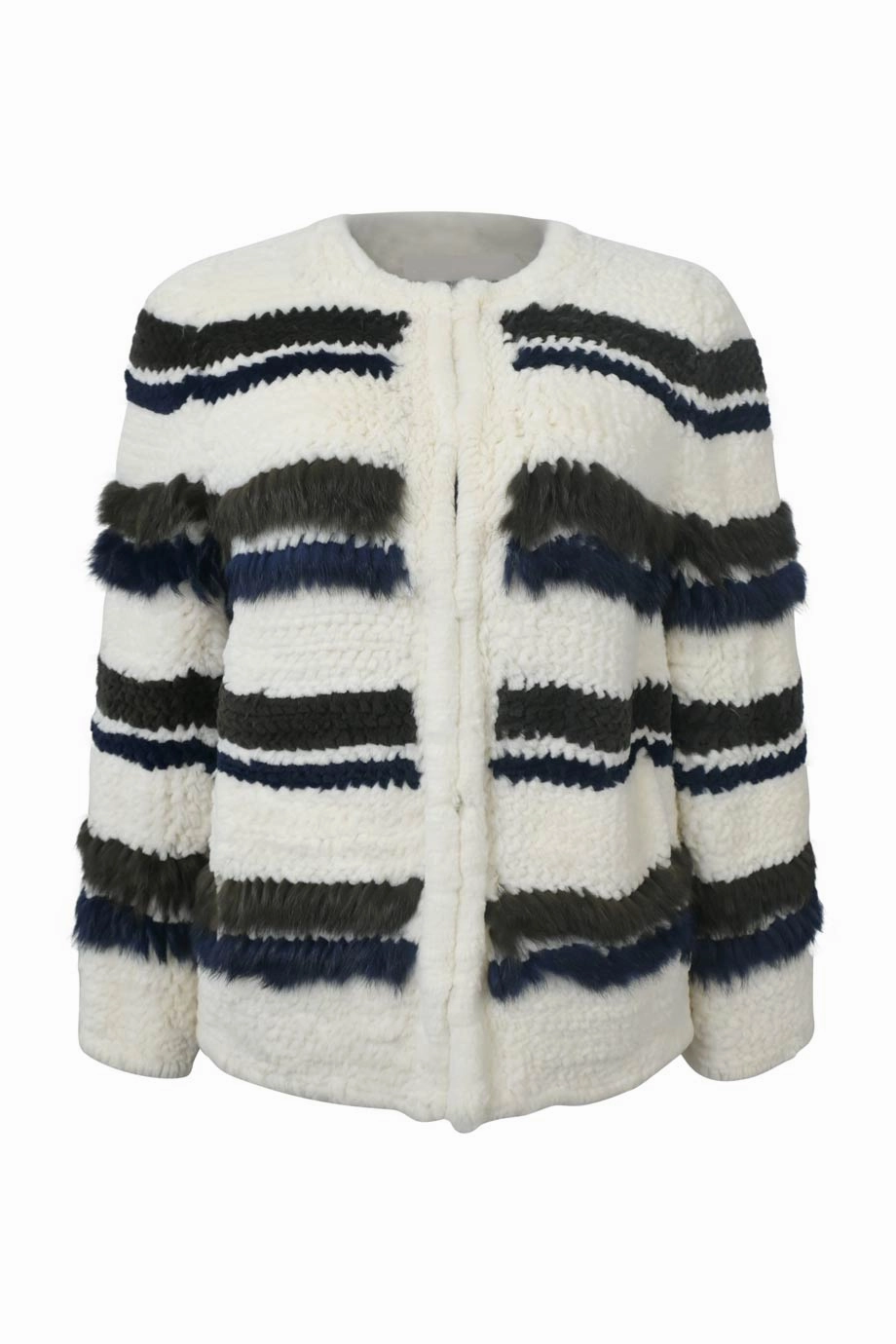 [WW38023] Sonia Rykiel | Knitwear AllSeason Wearability