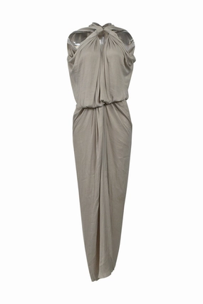 Natural Style Smart Comfort [WW38137] Lanvin | Gown