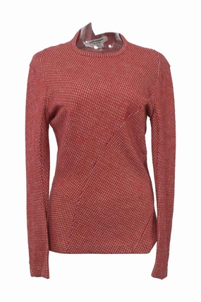 [WW38142] Comme des Gar?ons | Knitwear Flexible Waistband Adaptation