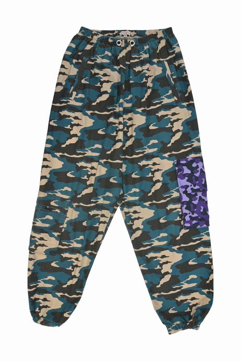 [WW38207] Natasha Zinko | Joggers Casual Performance Fit