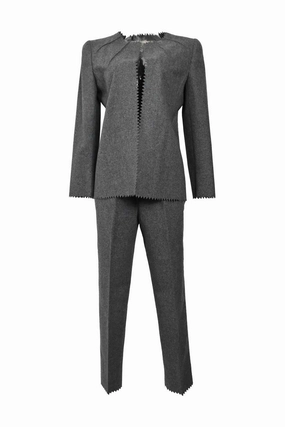 Windproof Layer [WW38392] Valentino Garavani | Suit