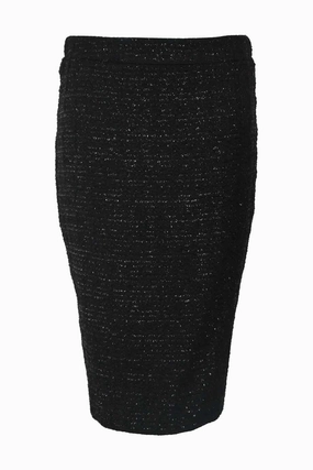 Smart Fit [WW38645] Christian Dior | knee Length Skirt