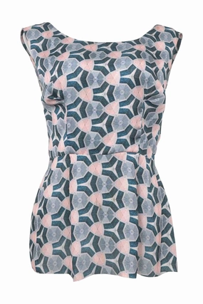 [WW38698] Acne Studios | Sleeveless Top Stylish T-shirt