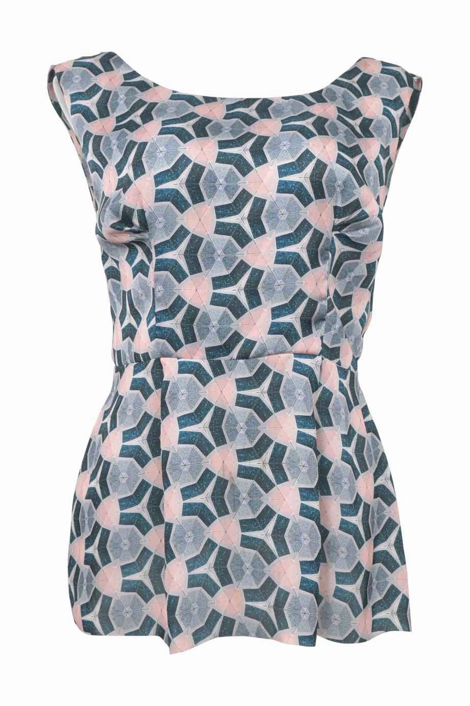 [WW38698] Acne Studios | Sleeveless Top Stylish T-shirt