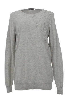 Buttonless Closure [WW38737] Stella McCartney | Knitwear