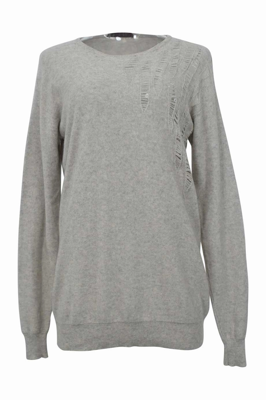 Buttonless Closure [WW38737] Stella McCartney | Knitwear